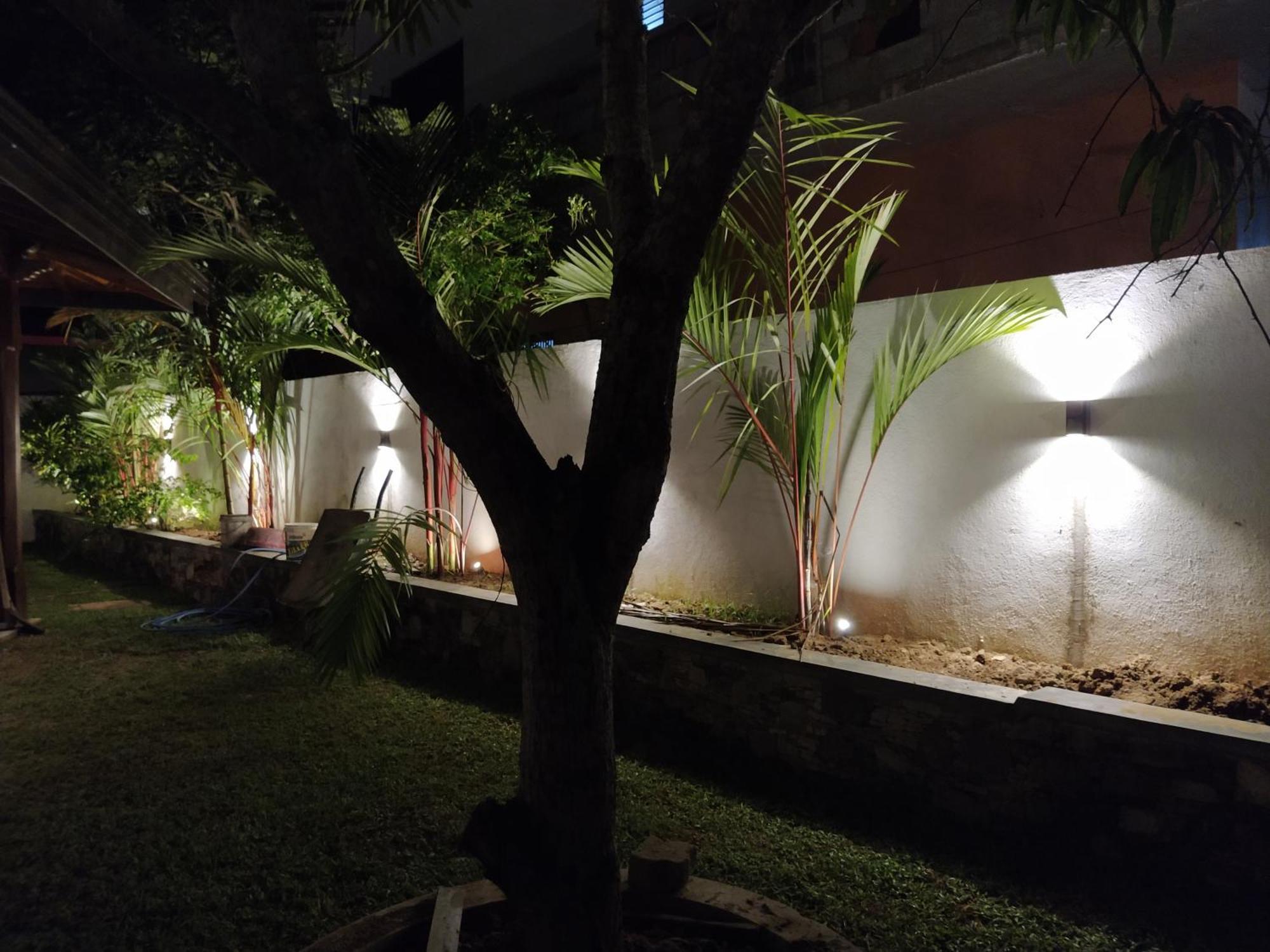 Villa Tangalle Lagoon Rum bild