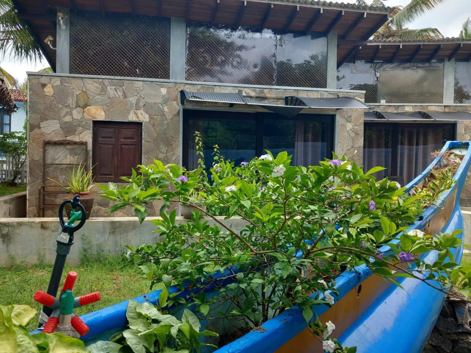 Villa Tangalle Lagoon Rum bild